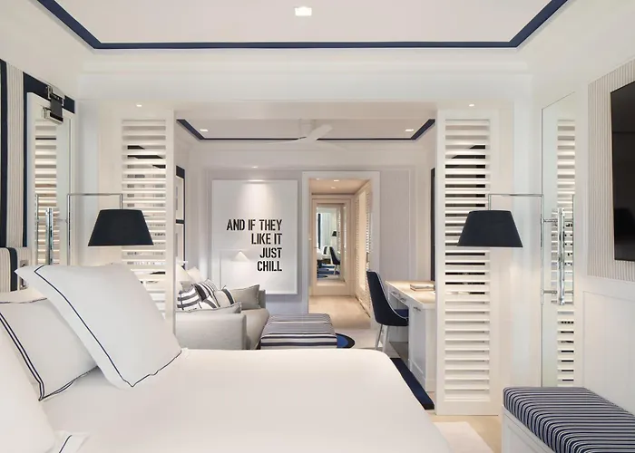 Hotel Mim Sotogrande Club Maritimo
