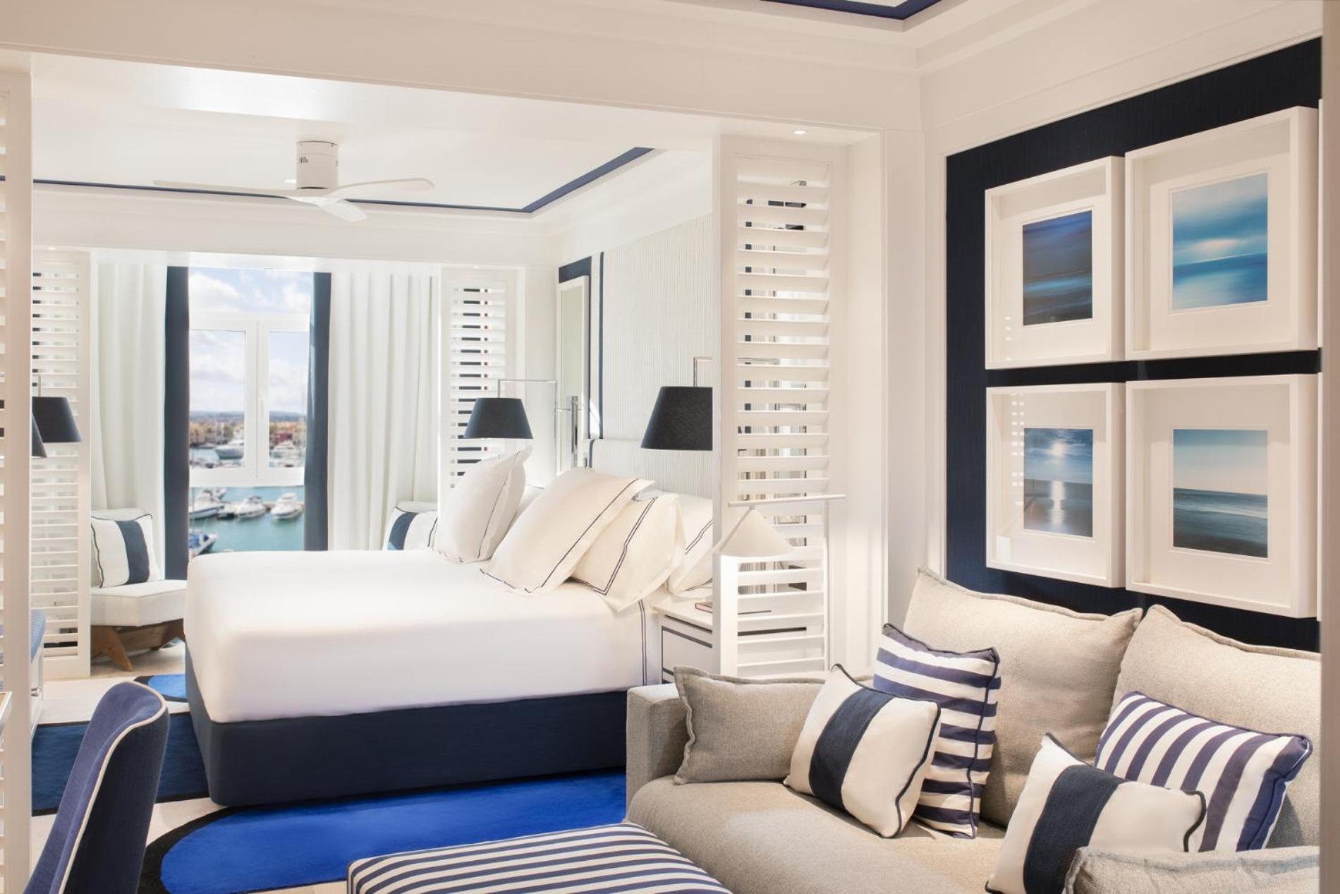 Mim Club Maritimo 5* Sotogrande