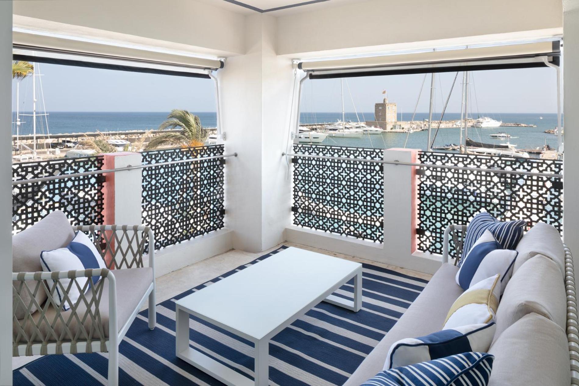 Mim Club Maritimo Hotel