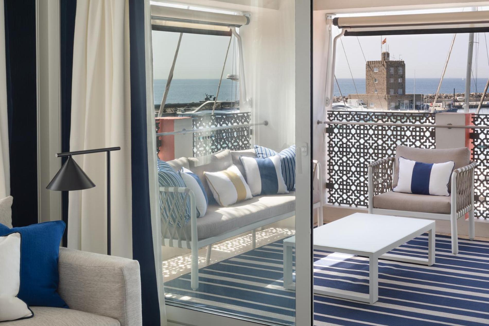 Mim Club Maritimo Hotel 5*