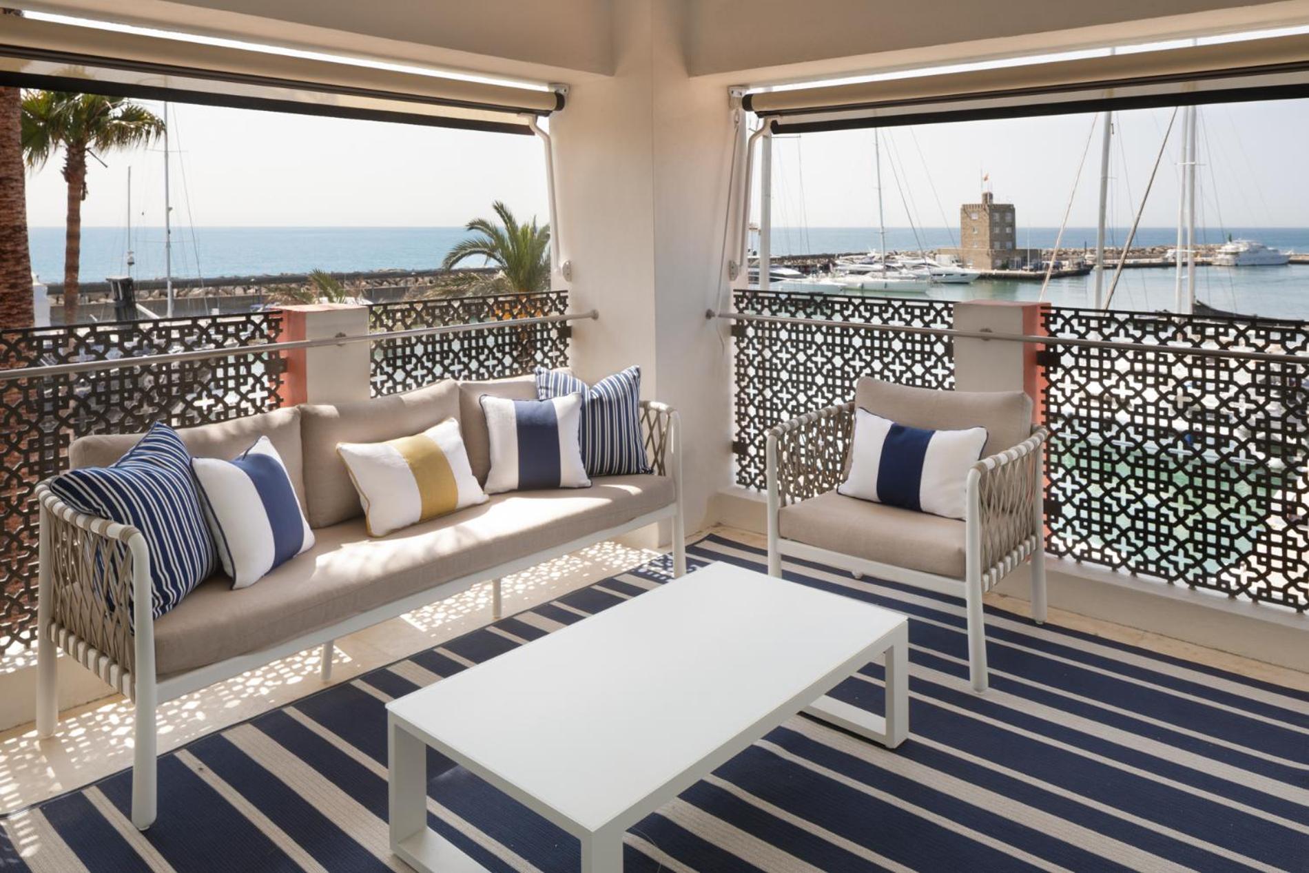 Hotel Mim Club Maritimo Sotogrande
