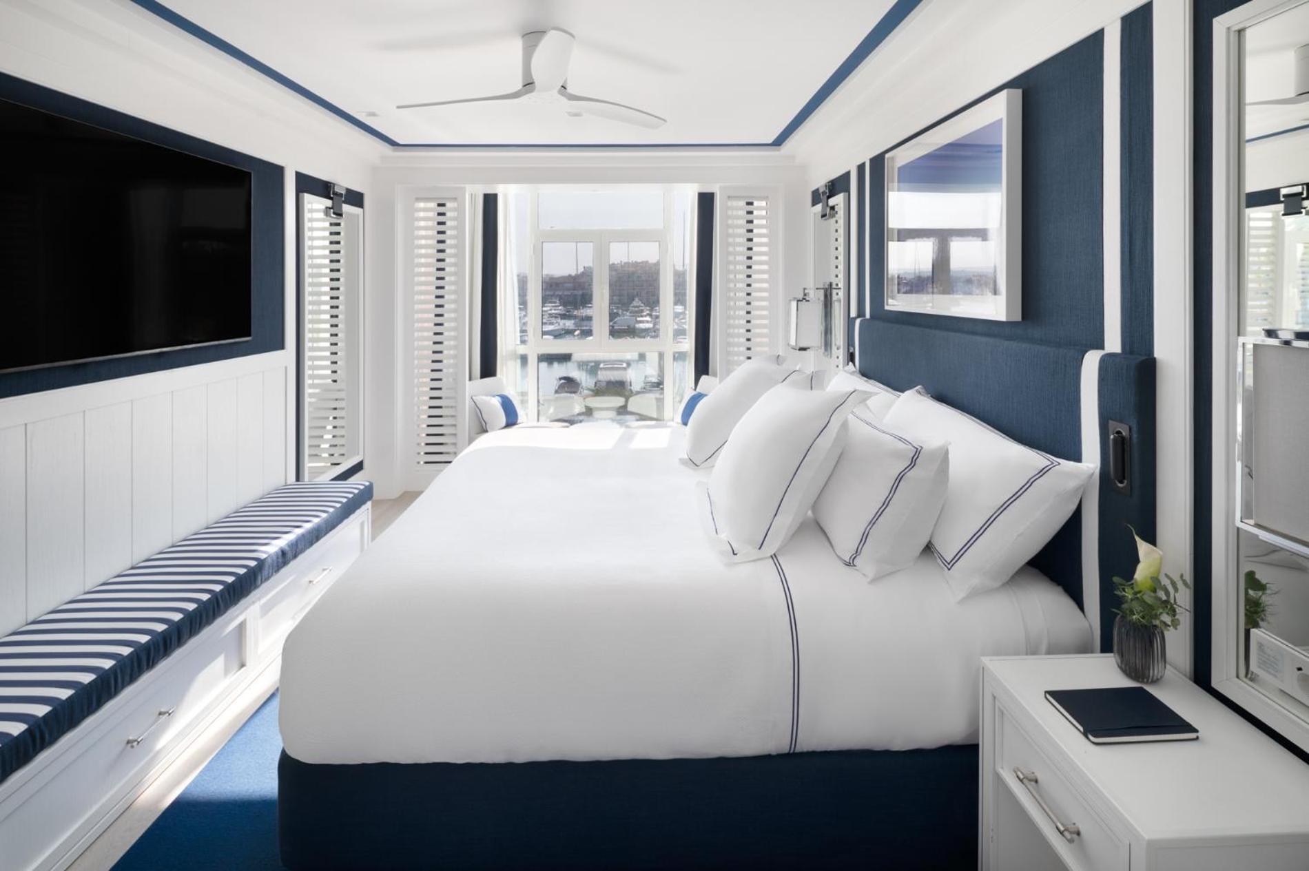 Mim Club Maritimo 5*