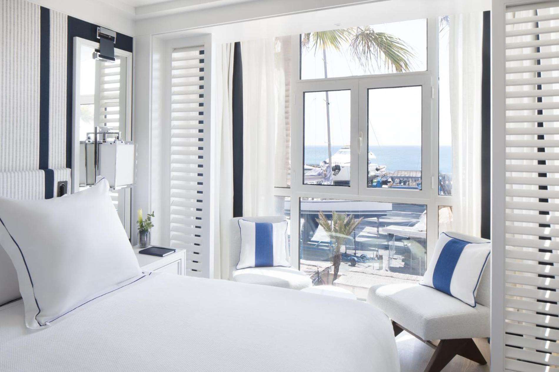Hotel Mim Club Maritimo Sotogrande