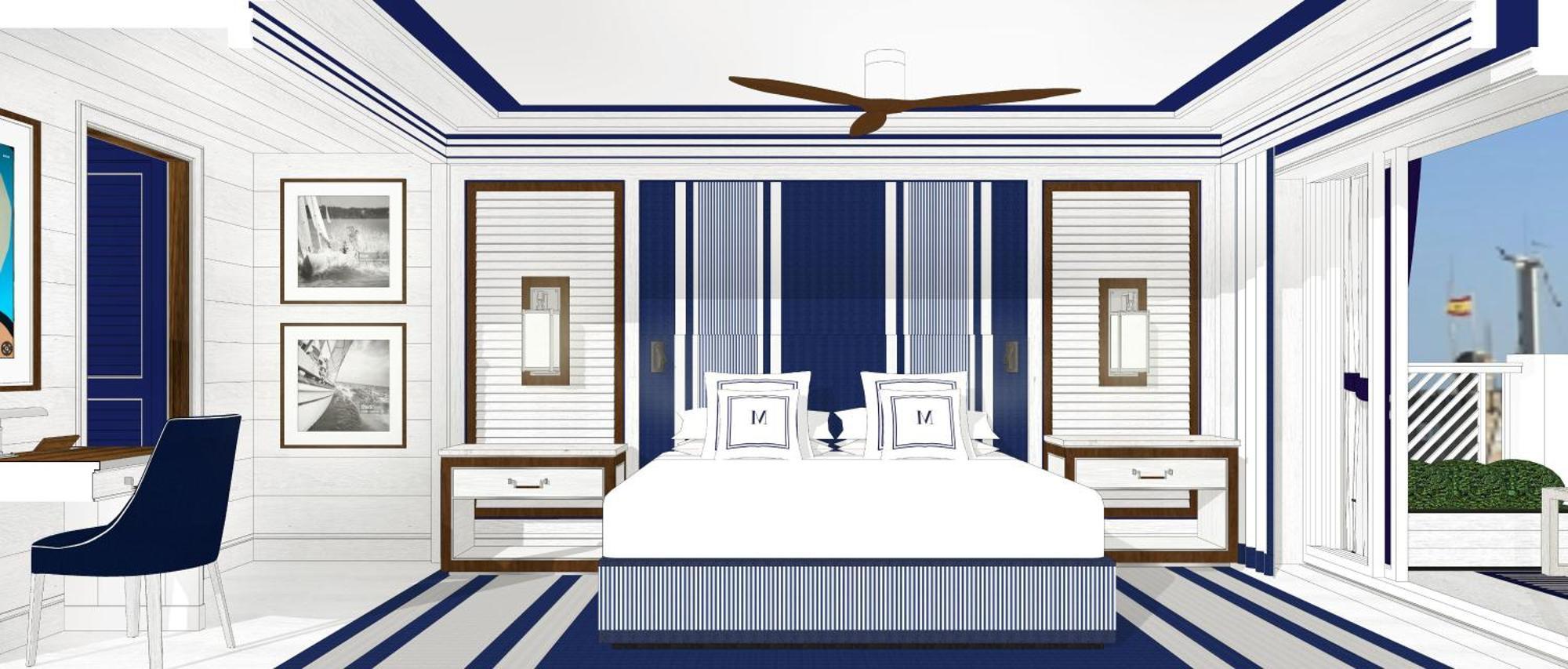 Mim Club Maritimo 5* Sotogrande