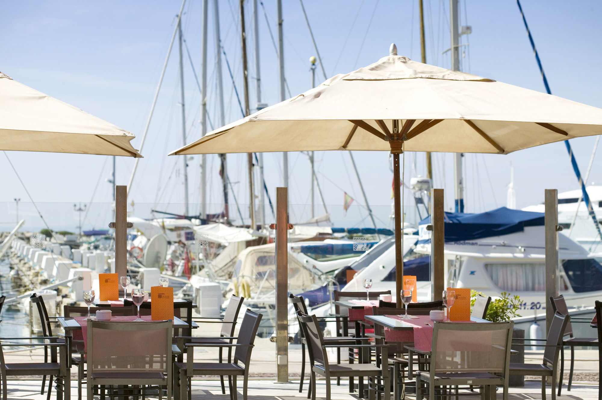 Hotel Mim Club Maritimo 5*