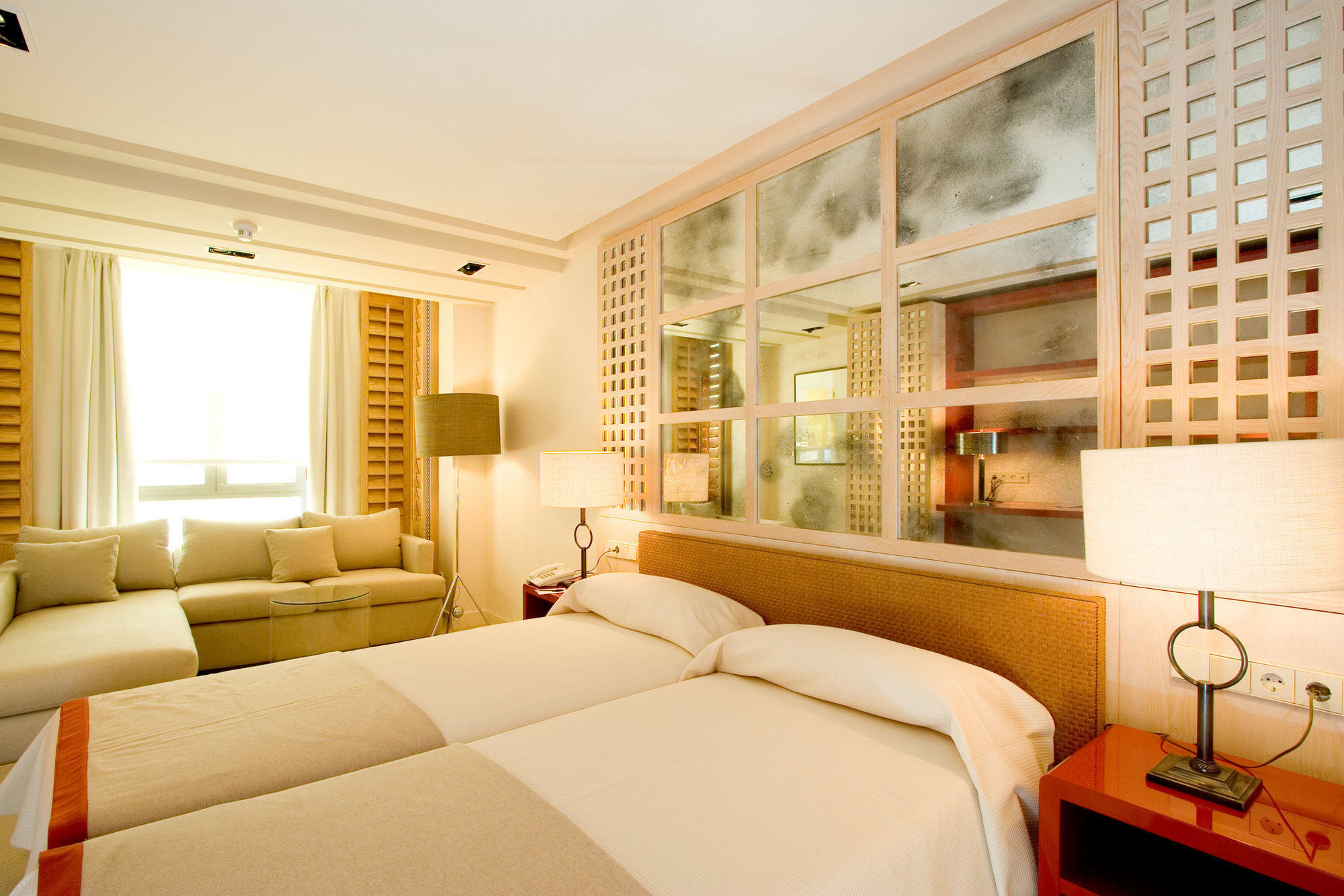 Hotel Mim Club Maritimo Sotogrande